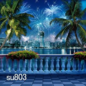 8'x8' SU803